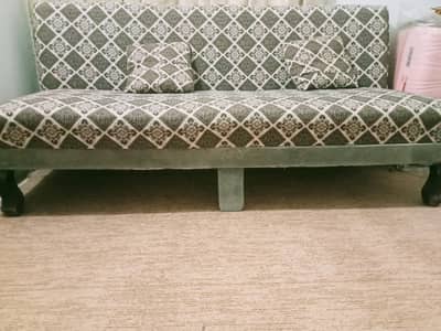 Sofa Cum Bed