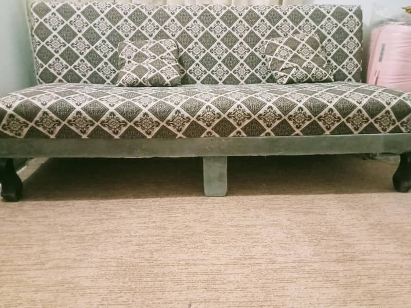 Sofa Cum Bed 0