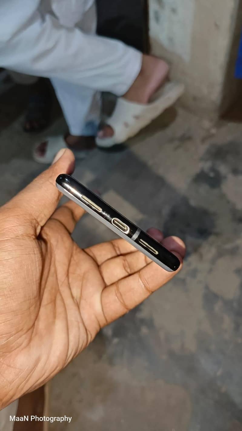 Google Pixel 6 Pro 1