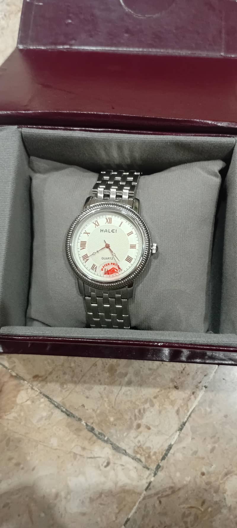 halei watch 1