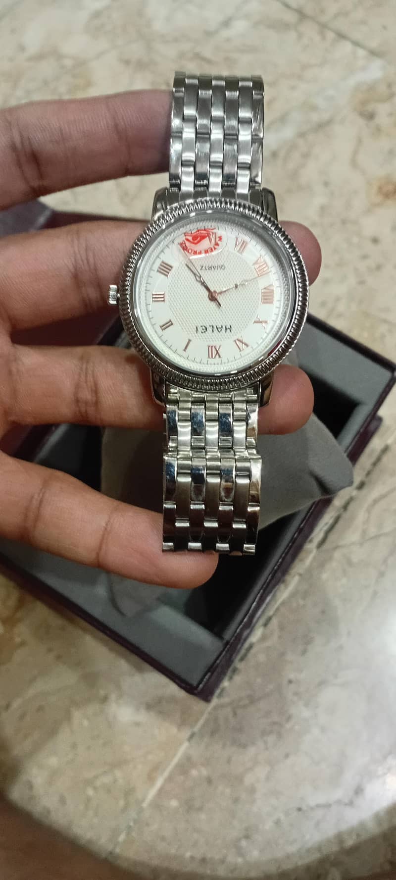 halei watch 2