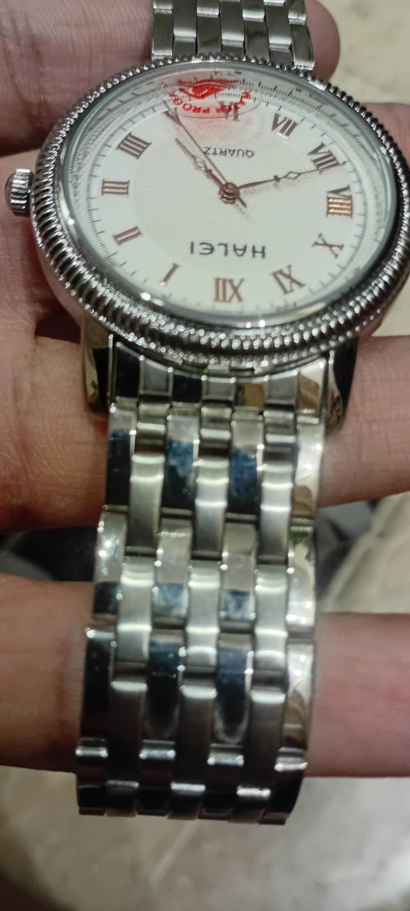 halei watch 3
