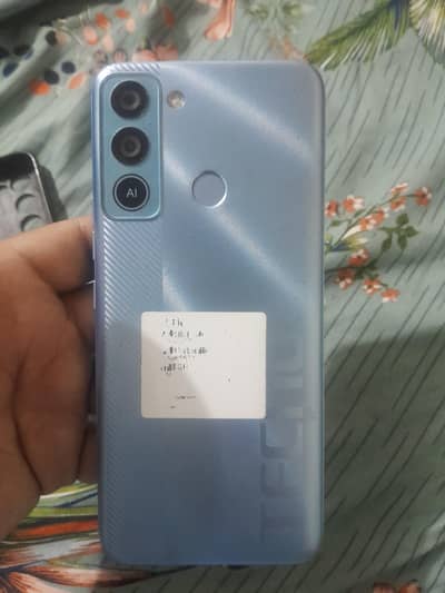Infinix Other Model box b hai is k