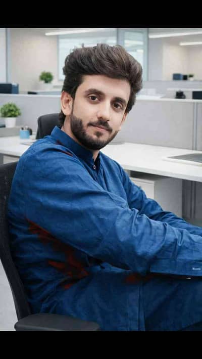 Malik Shahbaz