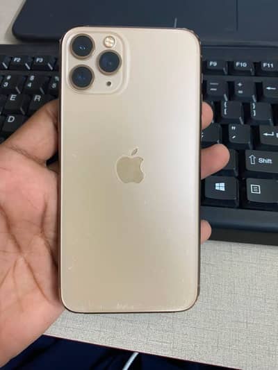 Apple iPhone 11 Pro