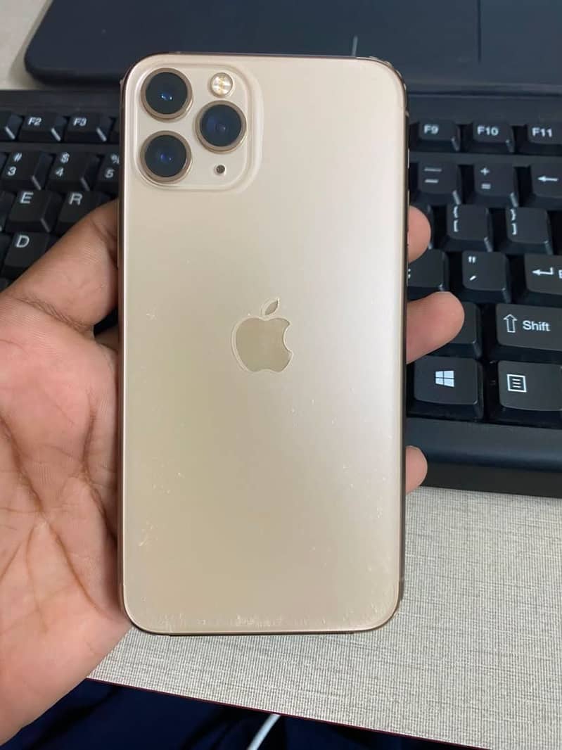 Apple iPhone 11 Pro 7
