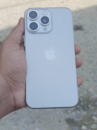 Apple iPhone 15 Pro Max MDM 256GB 0/3/1/8/7/8/5/8/6/6/2. . . .