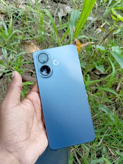 Vivo V60 Lite 5g 12/256