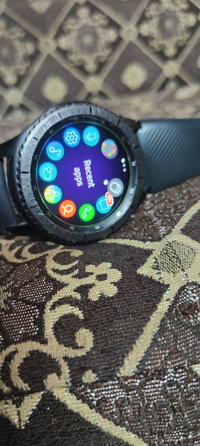 Samsung Galaxy gear s3