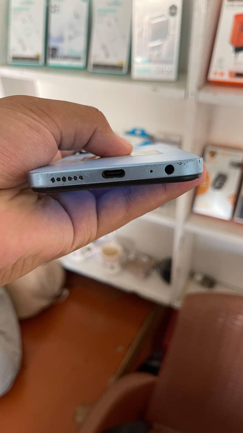 Itel A70 Pro 2