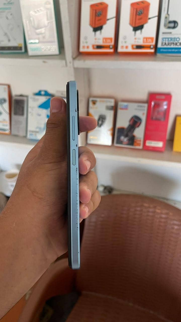 Itel A70 Pro 3