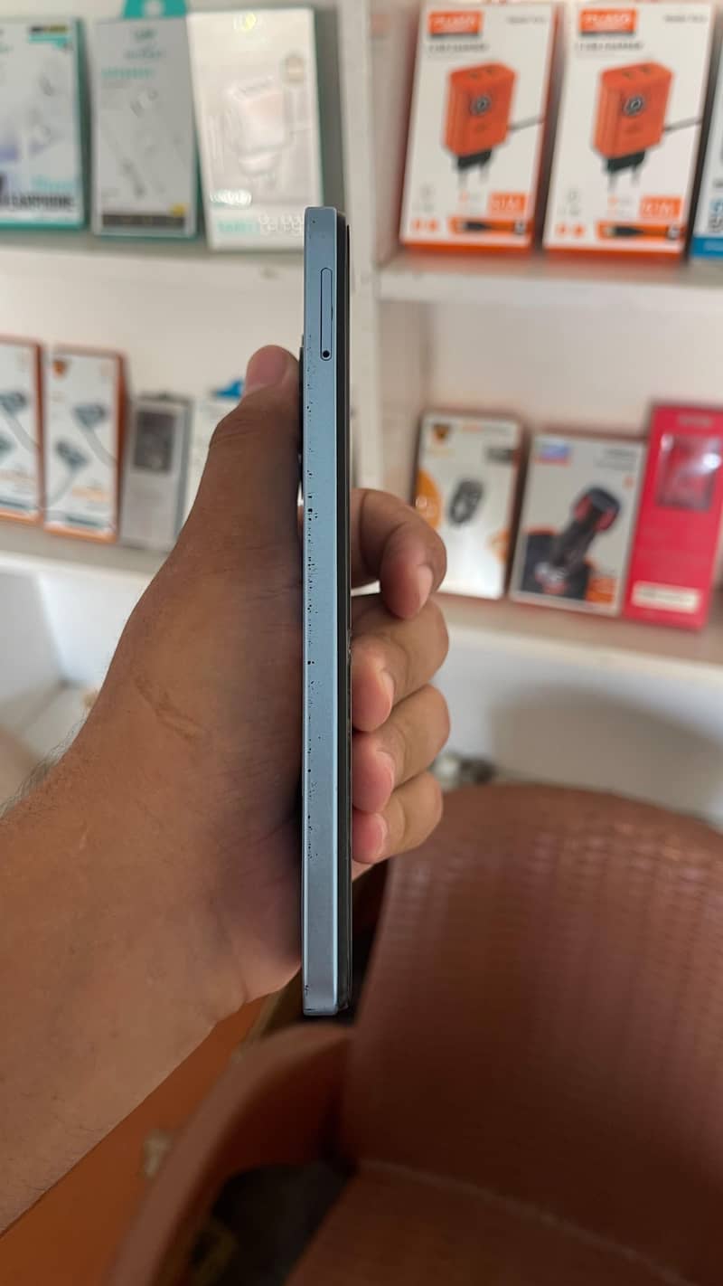 Itel A70 Pro 4