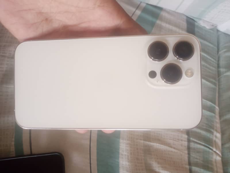 Apple iPhone 13 Pro 1