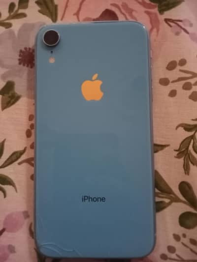 Apple iPhone XR