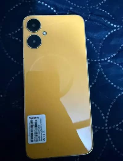 Urgent Sale Sparx Neo 7 Ultra, Neat and Clean Set fully Okay
