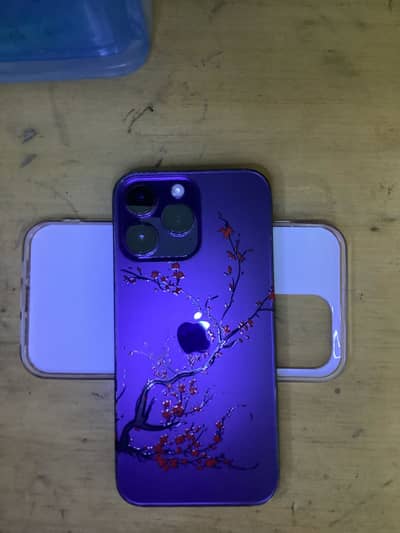 Apple iPhone 14 Pro Max