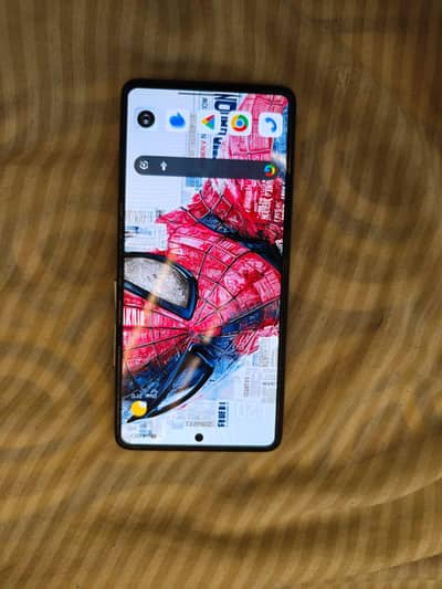 Xiaomi 11T 8/256gb official pta approved