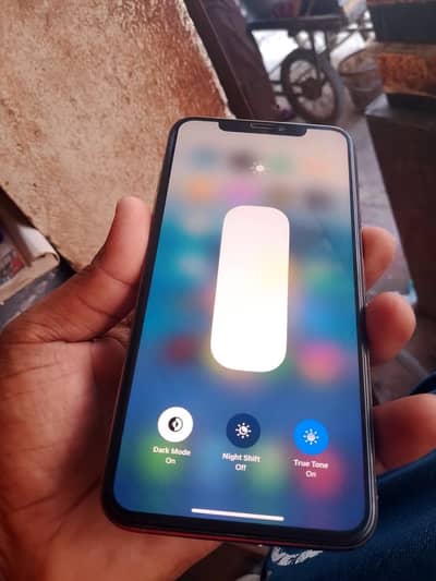 Xs max sim working