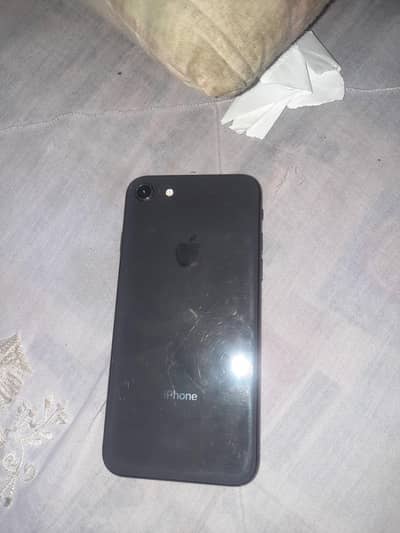 iPhone 8