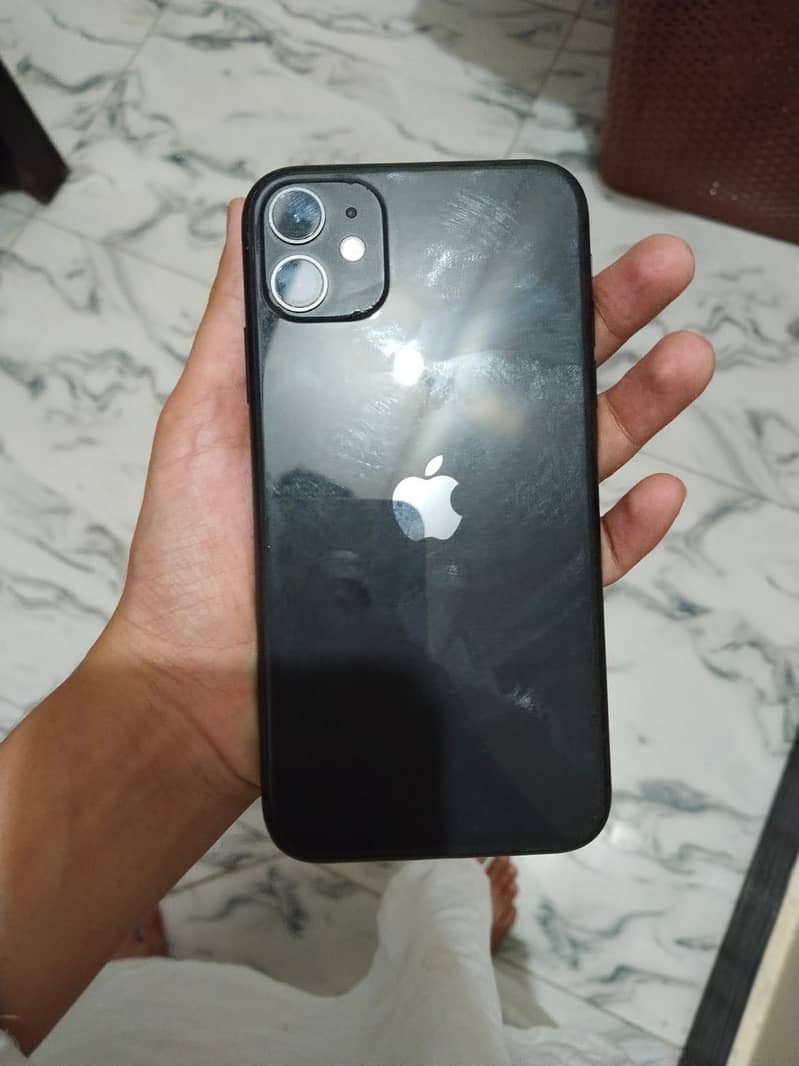 Apple iPhone 11 2