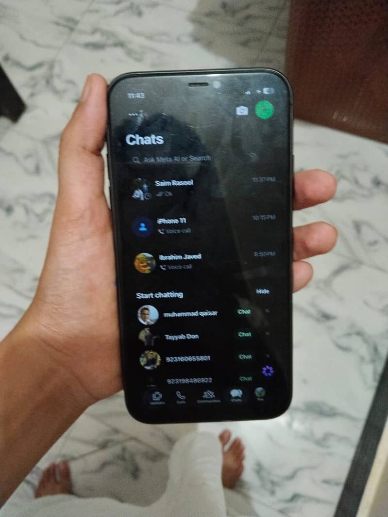 Apple iPhone 11 3