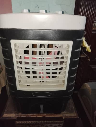 small air color ac DC
