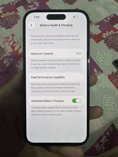 Apple iPhone 14 Pro