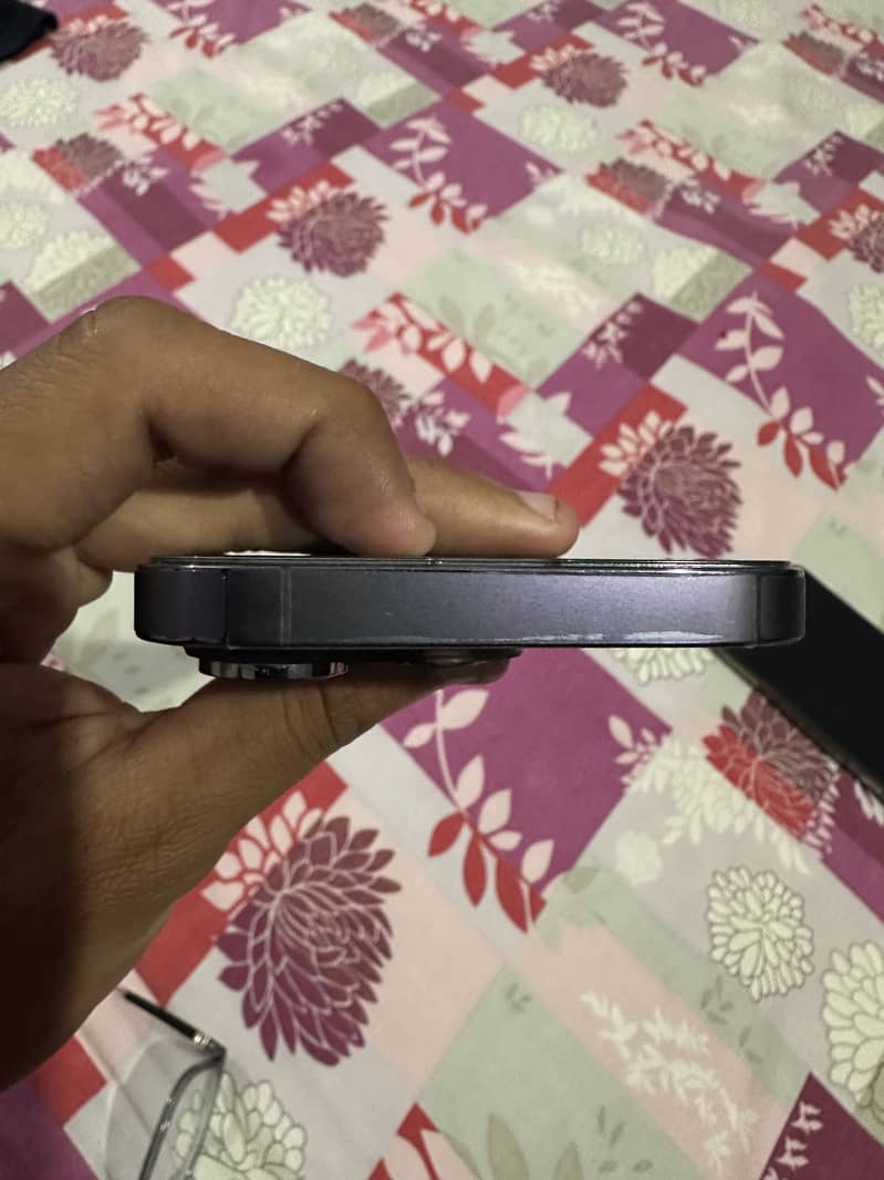 Apple iPhone 14 Pro 5