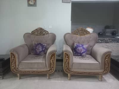 New condition