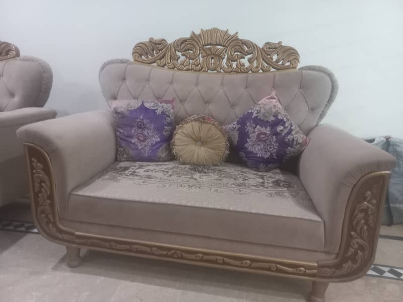 New condition 1