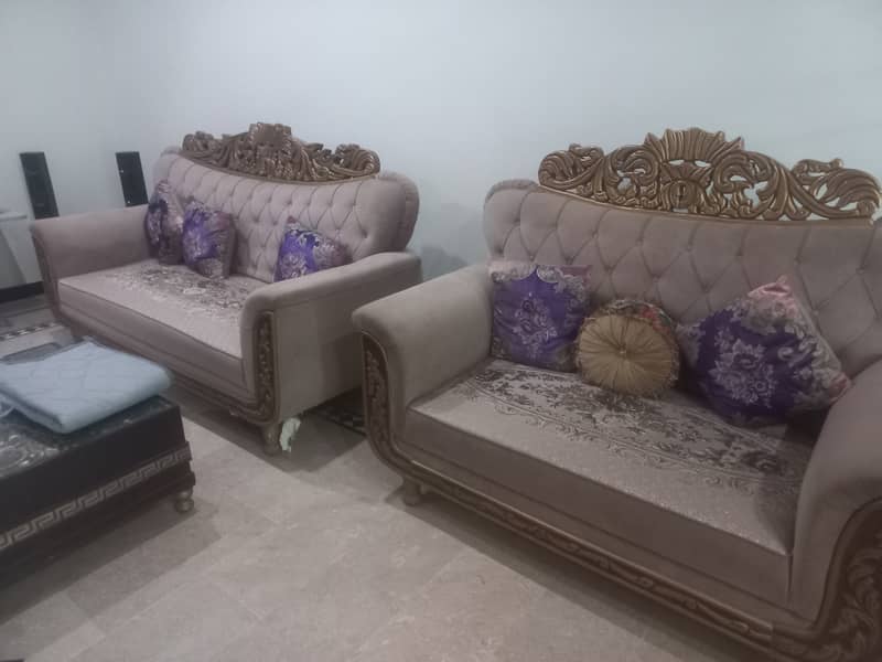 New condition 2