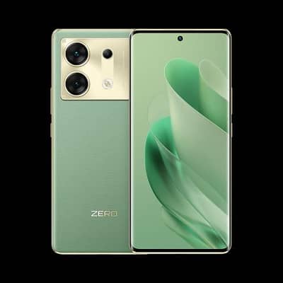 Infinix Hot 30