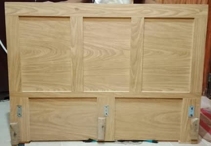 lamination Bed