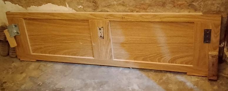 lamination Bed 2