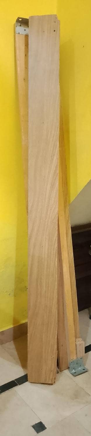 lamination Bed 4