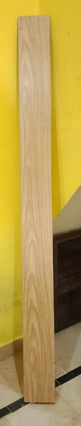 lamination Bed 5