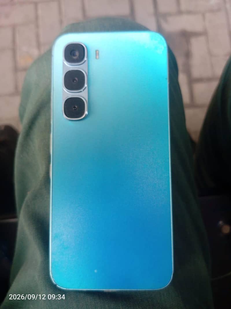 Infinix Other Model 0