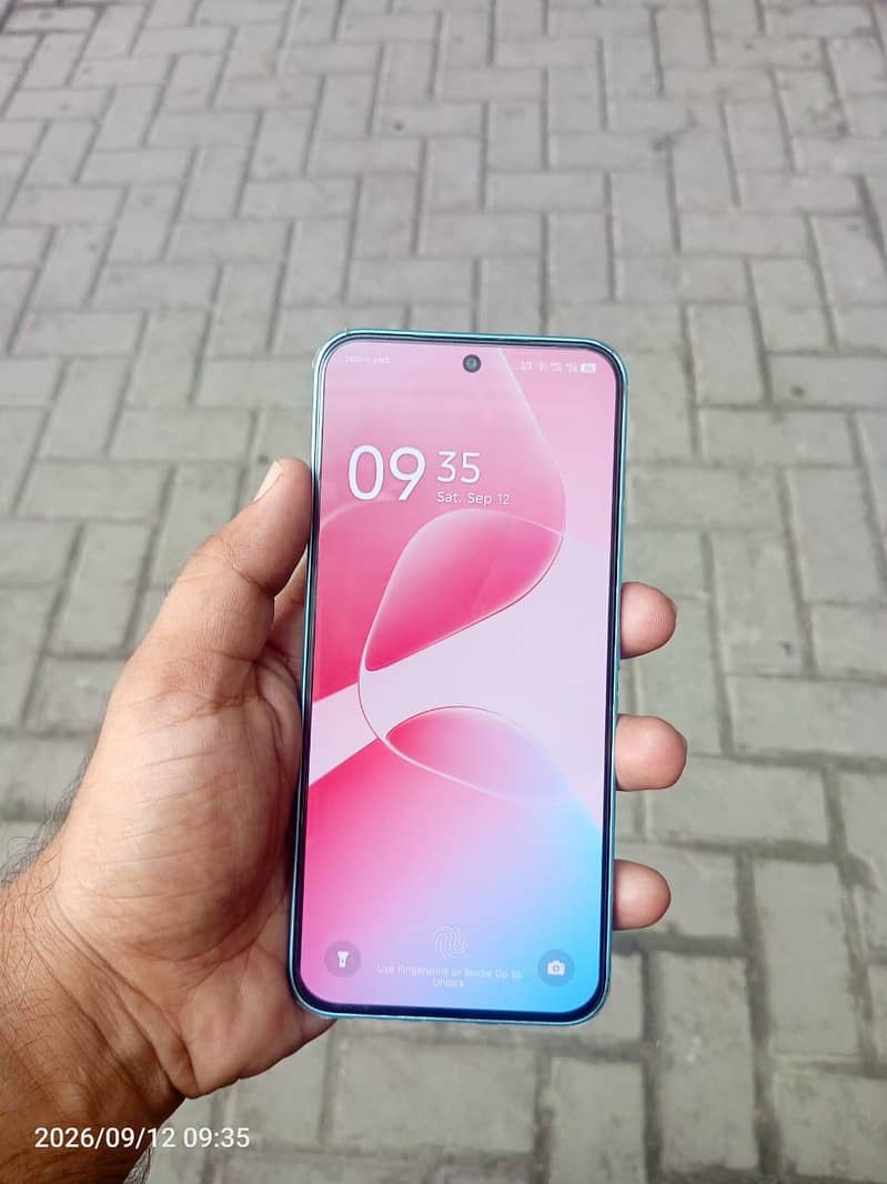 Infinix Other Model 1