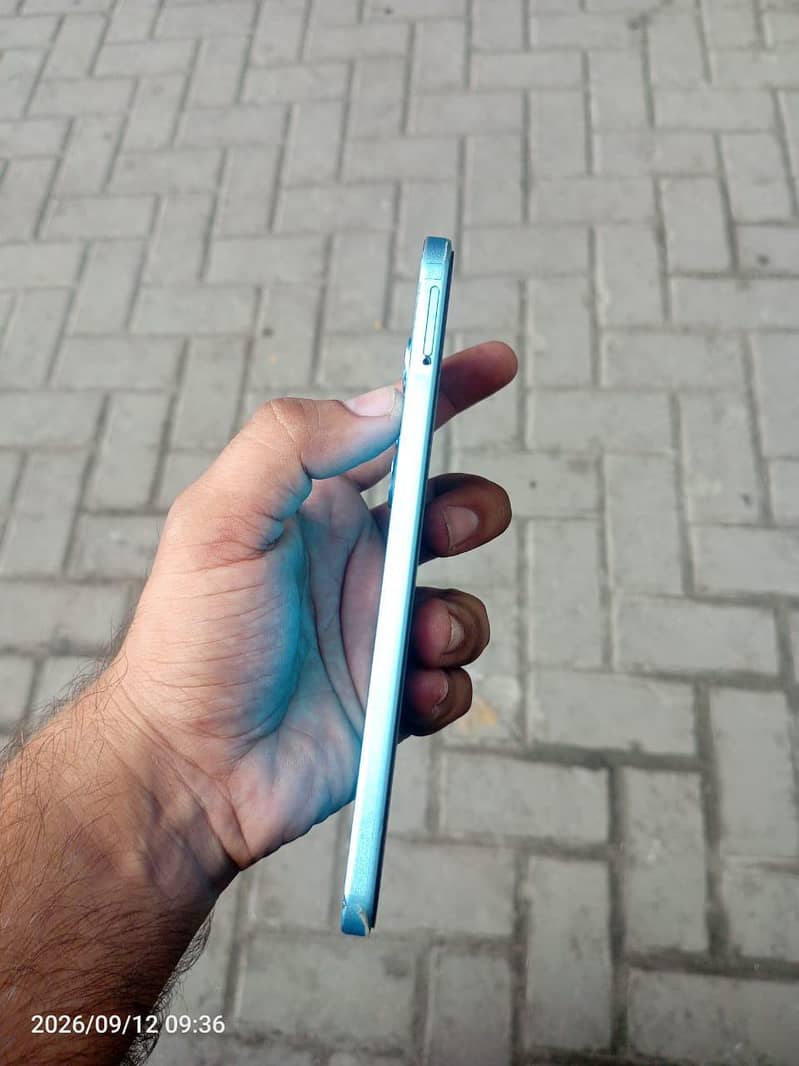 Infinix Other Model 2