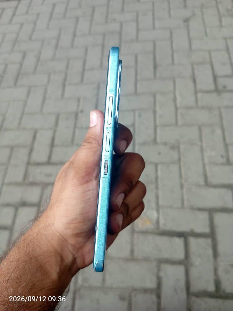 Infinix Other Model 3