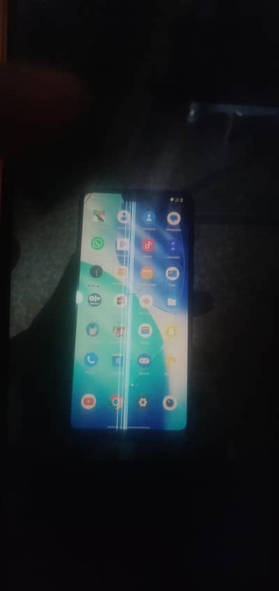 One Plus 6