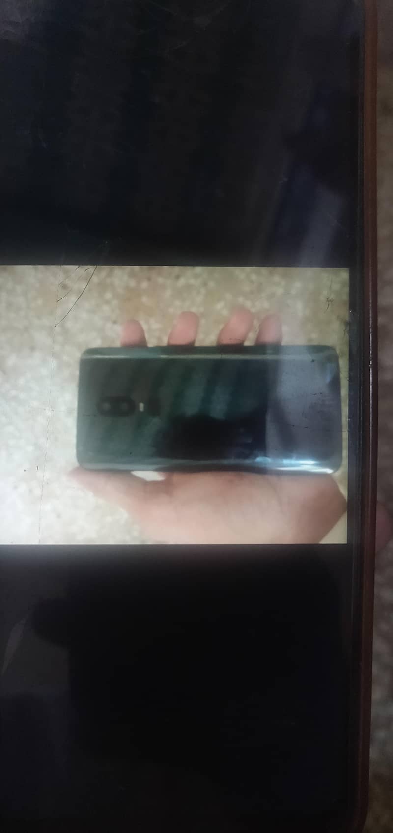 One Plus 6 6