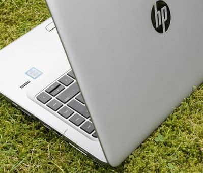 HP 840 G3 i7 6th Gen