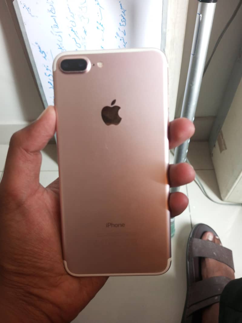 iphone 7 plus 0