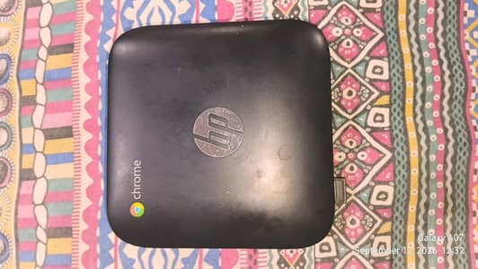android tv box (hp).