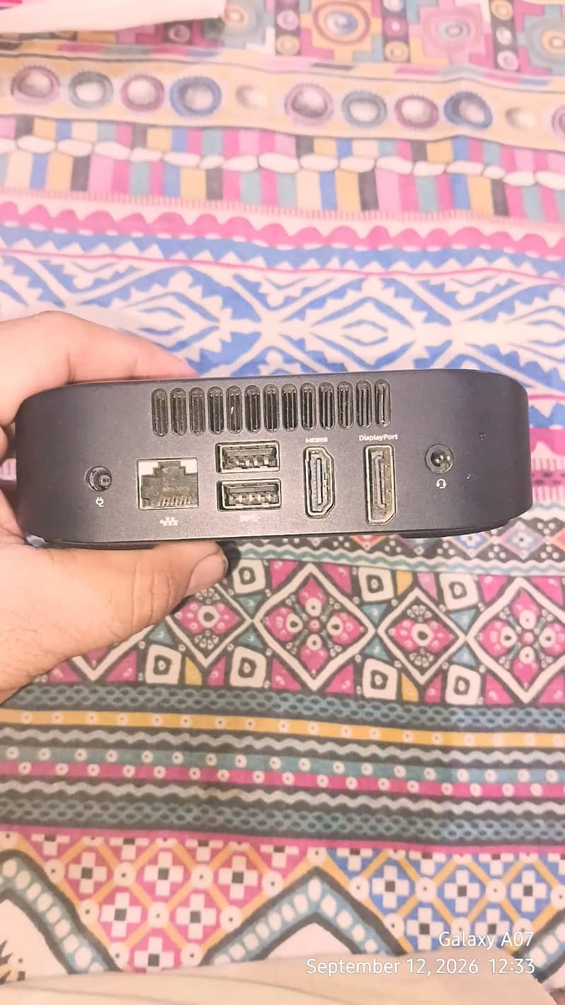android tv box (hp). 1
