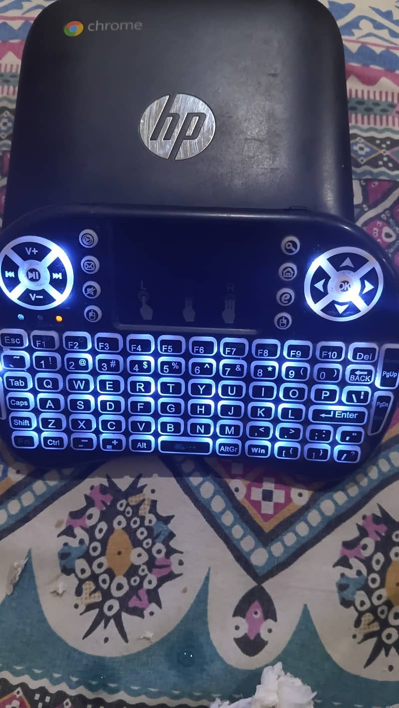 android tv box (hp). 2