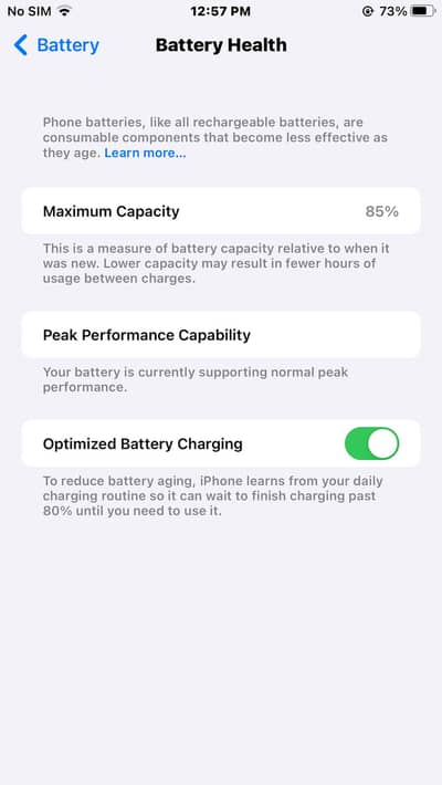 Apple iPhone 6S Plus 64GB Non Pta