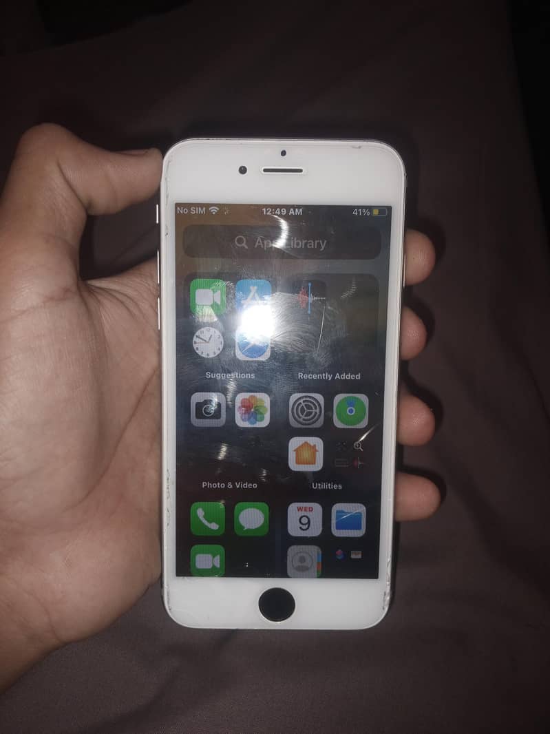 Apple iPhone 6S 2