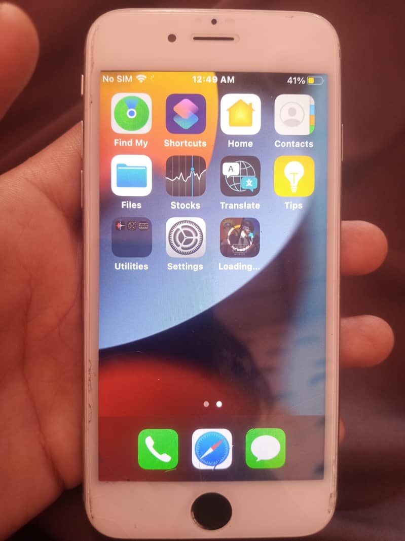 Apple iPhone 6S 3